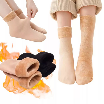 🔥 ThermaSoft™ El pequeño lujo que tus pies agradecerán este invierno
