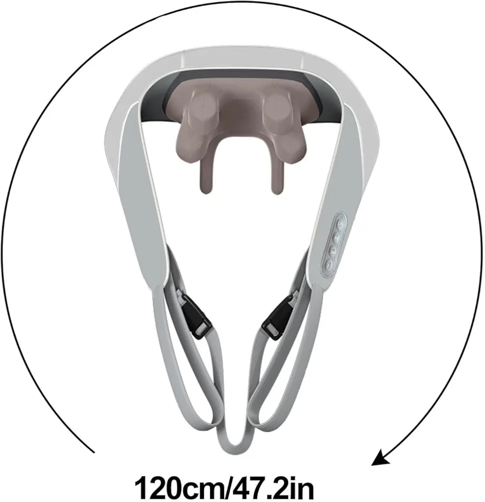 CerviCare™ | Menos tensión, más bienestar.