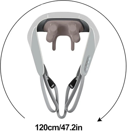 CerviCare™ | Menos tensión, más bienestar.