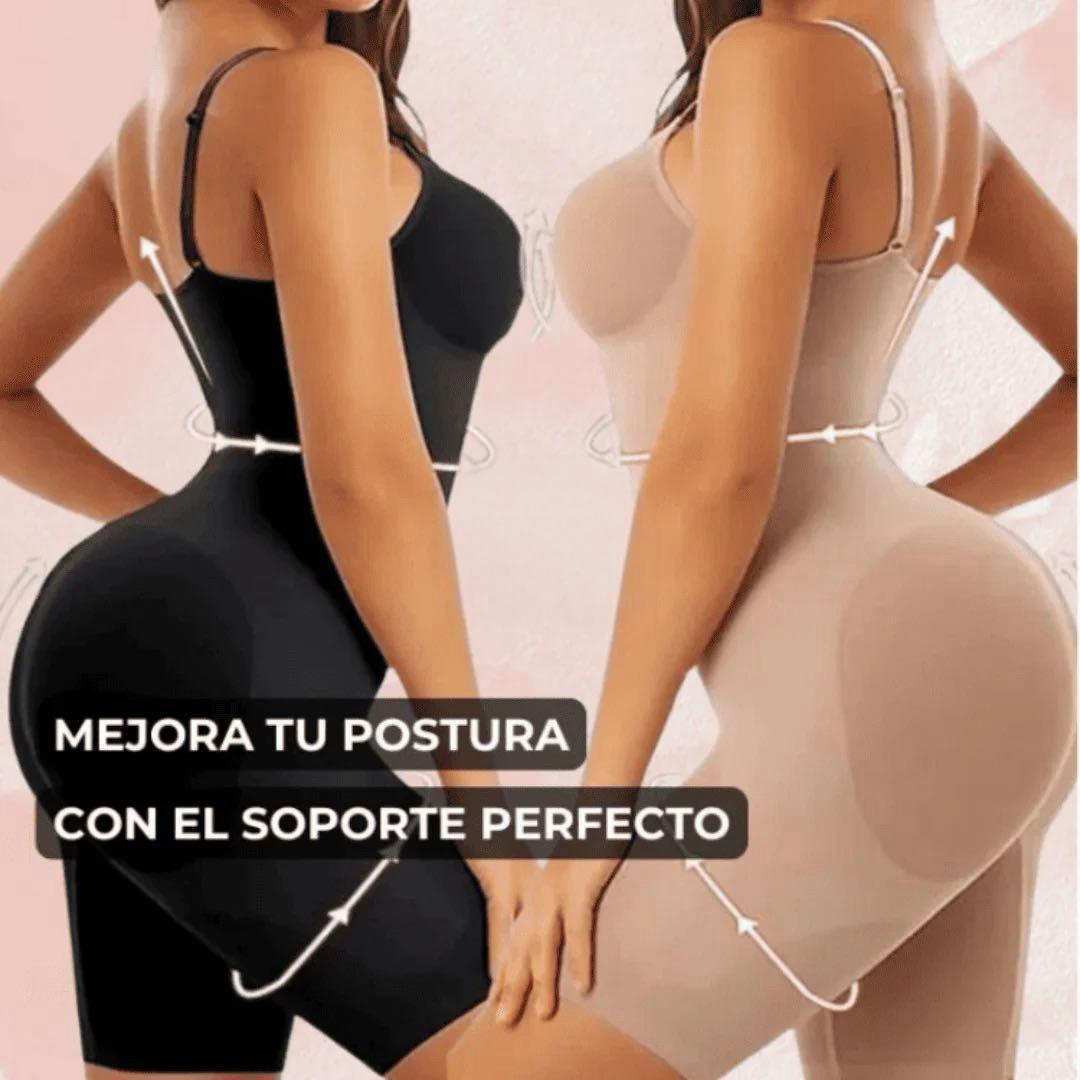 ✨ SiluetaLuxe™ – No cambia tu cuerpo. Cambia como te sientes con él