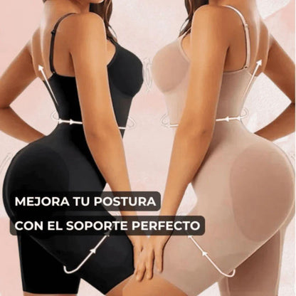 ✨ SiluetaLuxe™ – No cambia tu cuerpo. Cambia como te sientes con él