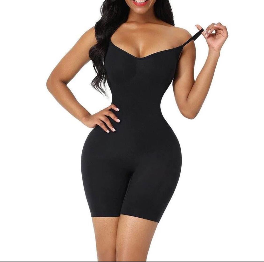 ✨ SiluetaLuxe™ – No cambia tu cuerpo. Cambia como te sientes con él