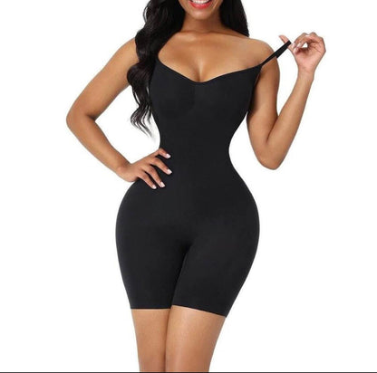 ✨ SiluetaLuxe™ – No cambia tu cuerpo. Cambia como te sientes con él