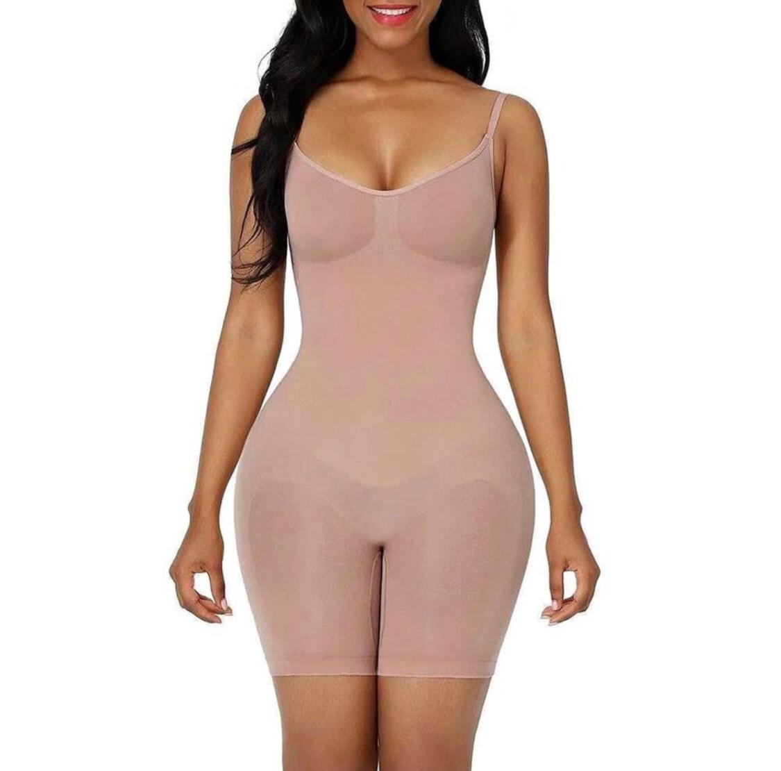 ✨ SiluetaLuxe™ – No cambia tu cuerpo. Cambia como te sientes con él