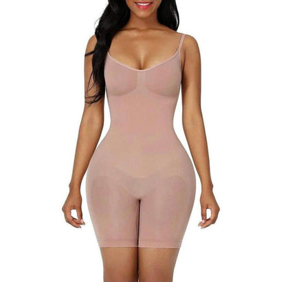 ✨ SiluetaLuxe™ – No cambia tu cuerpo. Cambia como te sientes con él