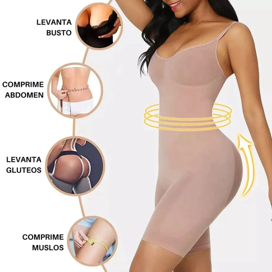 ✨ SiluetaLuxe™ – No cambia tu cuerpo. Cambia como te sientes con él